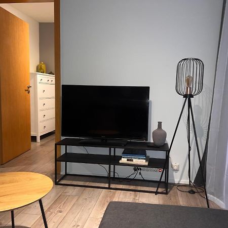 Downtown North Apartment 아퀴레이리 외부 사진