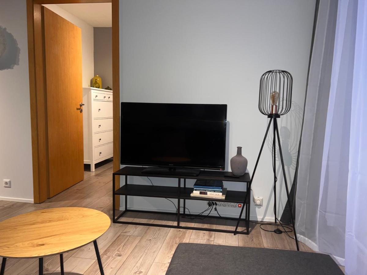 Downtown North Apartment 아퀴레이리 외부 사진